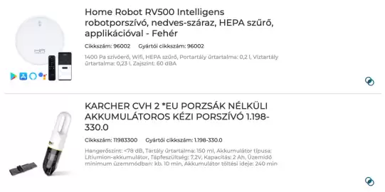Expert akciós újság Oldal 5