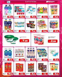 Catálogo Rebouças Supermercados Página 2
