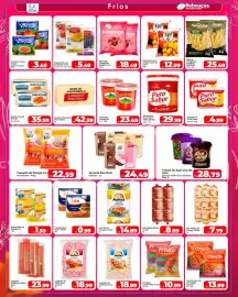 Catálogo Rebouças Supermercados Página 3