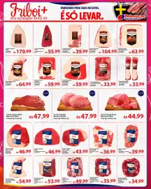 Catálogo Rebouças Supermercados Página 5