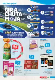 Folleto SPAR Gran Canaria Página 15