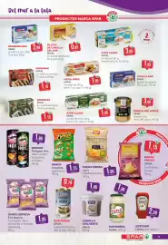 Folleto SPAR Gran Canaria Página 17