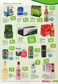 Folleto SPAR Gran Canaria Página 19