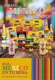 Folleto SPAR Gran Canaria Página 2