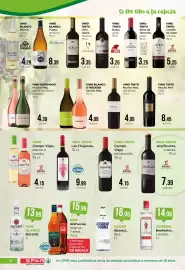 Folleto SPAR Gran Canaria Página 21