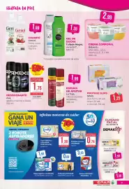 Folleto SPAR Gran Canaria Página 22