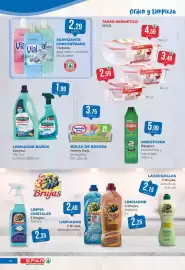 Folleto SPAR Gran Canaria Página 23