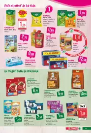 Folleto SPAR Gran Canaria Página 24