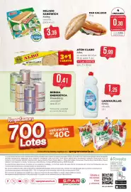 Folleto SPAR Gran Canaria Página 25
