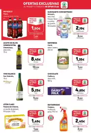 Folleto SPAR Gran Canaria Página 3