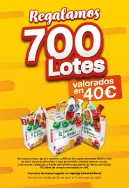 Folleto SPAR Gran Canaria Página 5