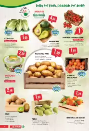 Folleto SPAR Gran Canaria Página 6