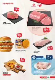 Folleto SPAR Gran Canaria Página 7