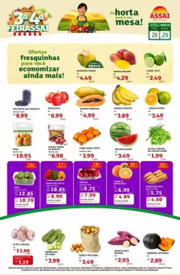 Assaí Atacadista (válido até 29-04)