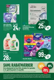 Min Købmand tilbudsavis uge 18 Side 11