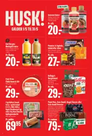 Min Købmand tilbudsavis uge 18 Side 4