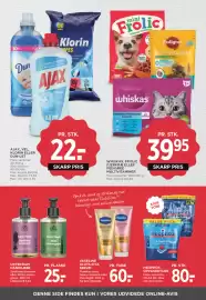 MENY tilbudsavis uge 18 Side 42