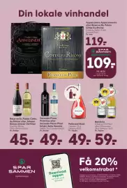 SPAR tilbudsavis uge 18 Side 18