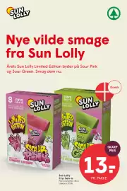 SPAR tilbudsavis uge 18 Side 28