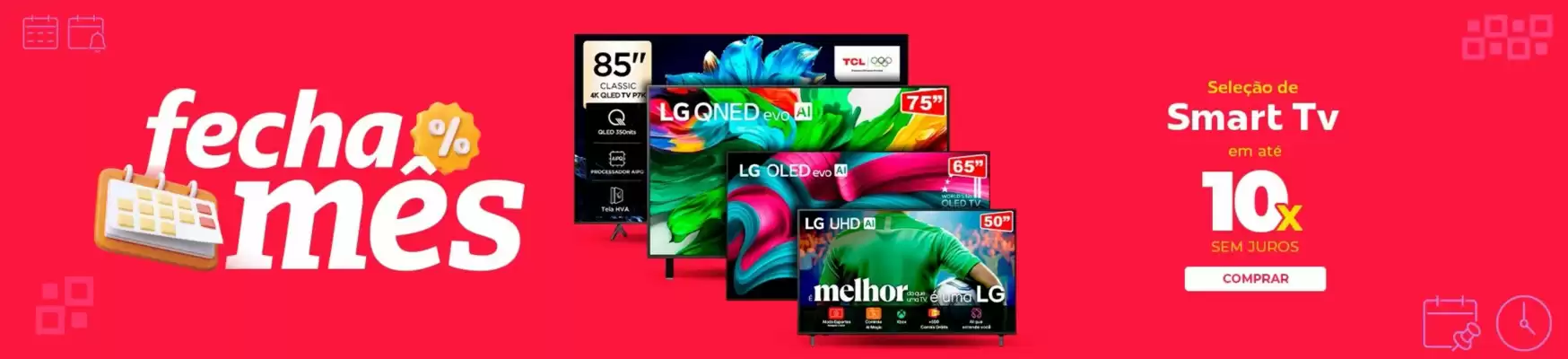 Fujioka (válido até 20-05)