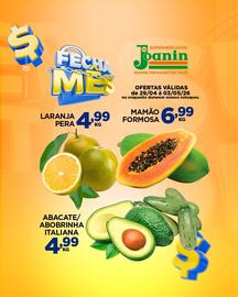 Catálogo Supermercados Joanin Página 2