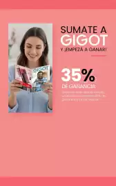 Folleto Gigot Página 3