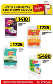 Folleto Supermercados DIA semana 18 Página 28