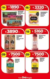 Folleto Supermercados DIA semana 18 Página 11