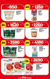 Folleto Supermercados DIA semana 18 Página 12
