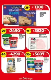 Folleto Supermercados DIA semana 18 Página 14
