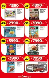 Folleto Supermercados DIA semana 18 Página 15