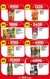 Folleto Supermercados DIA semana 18 Página 17