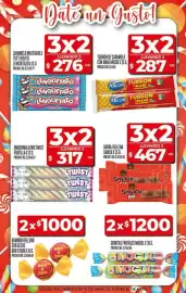 Folleto Supermercados DIA semana 18 Página 18