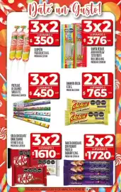 Folleto Supermercados DIA semana 18 Página 19