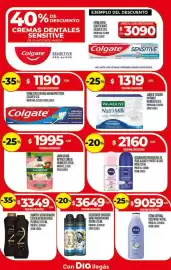 Folleto Supermercados DIA semana 18 Página 20