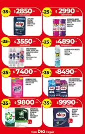 Folleto Supermercados DIA semana 18 Página 21