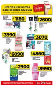 Folleto Supermercados DIA semana 18 Página 27