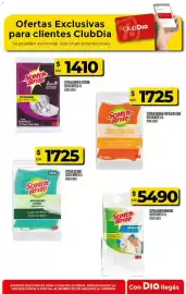 Folleto Supermercados DIA semana 18 Página 28