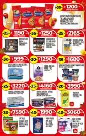Folleto Supermercados DIA semana 18 Página 2