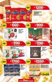 Folleto Supermercados DIA semana 18 Página 6