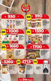 Folleto Supermercados DIA semana 18 Página 7