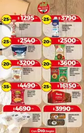 Folleto Supermercados DIA semana 18 Página 8
