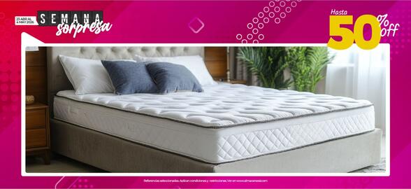 Catálogo Almacenes Sí Página 6