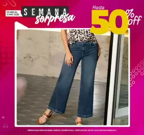 Catálogo Almacenes Sí Página 2