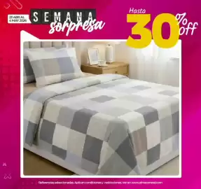 Catálogo Almacenes Sí Página 5