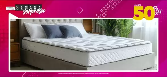 Catálogo Almacenes Sí Página 6