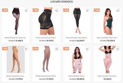 Catálogo Ritchi semana 18 Página 4