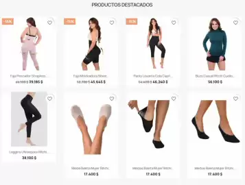 Catálogo Ritchi semana 18 Página 1