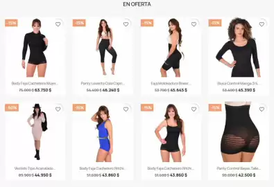 Catálogo Ritchi semana 18 Página 2