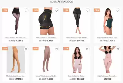 Catálogo Ritchi semana 18 Página 4